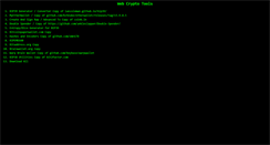 Desktop Screenshot of moatbridge.com